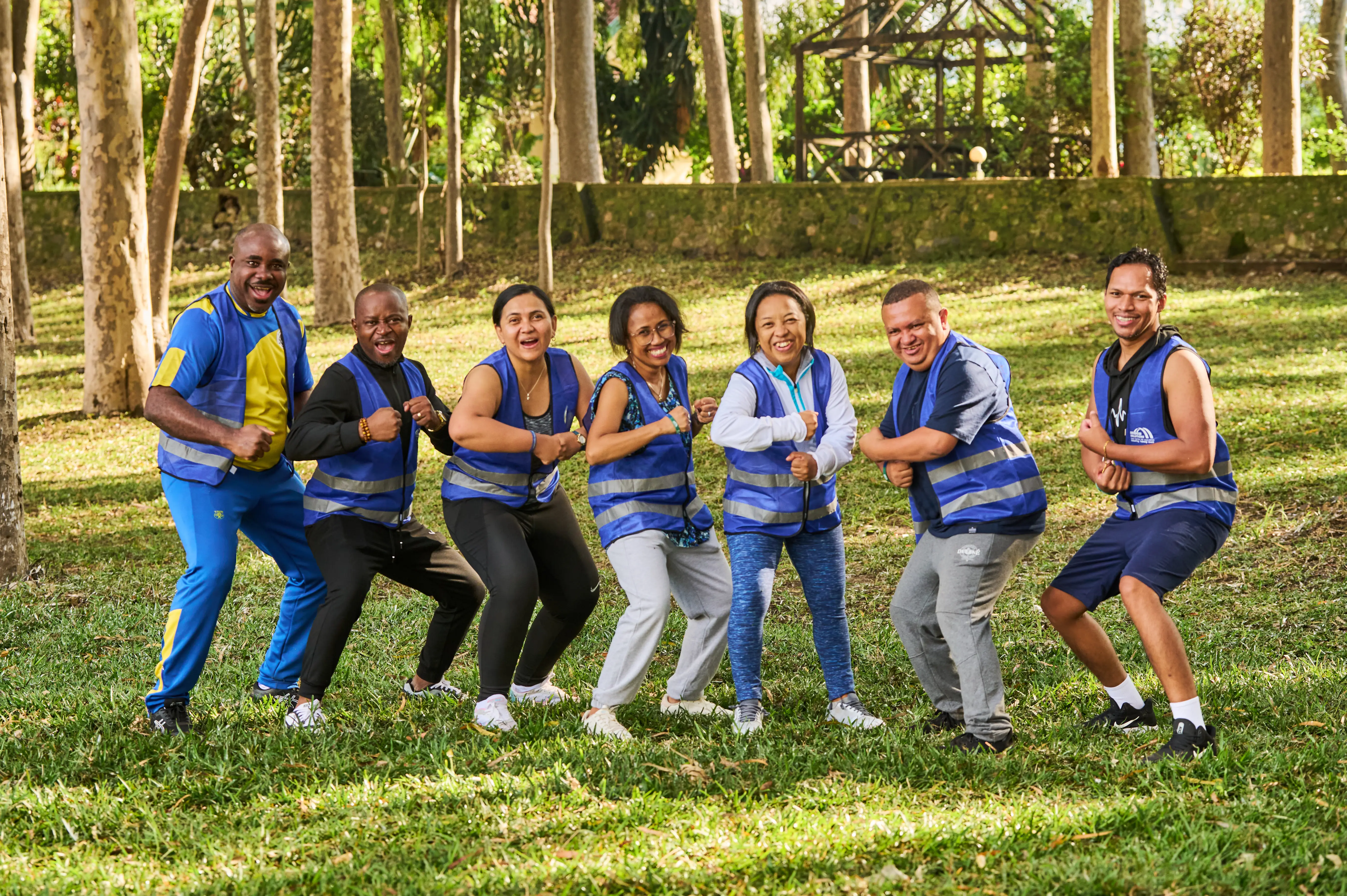 BGFI Madagascar 12